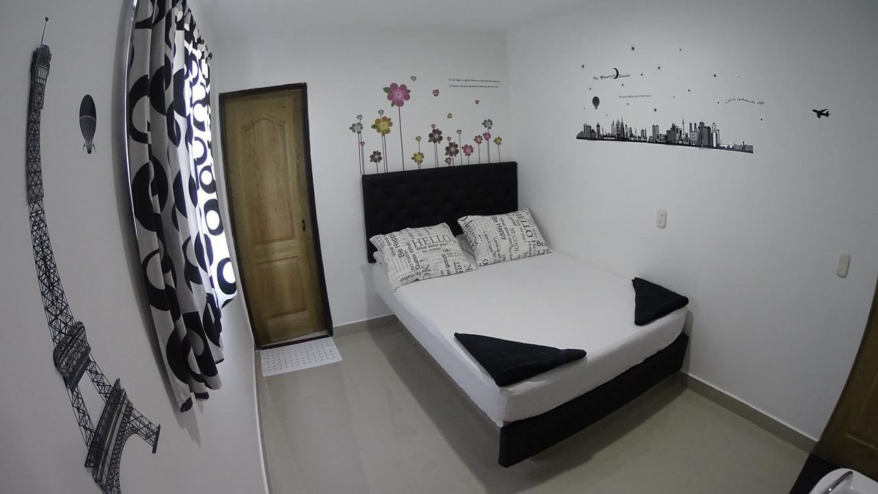 Hotel El Turista ริโอเนโกร ภายนอก รูปภาพ