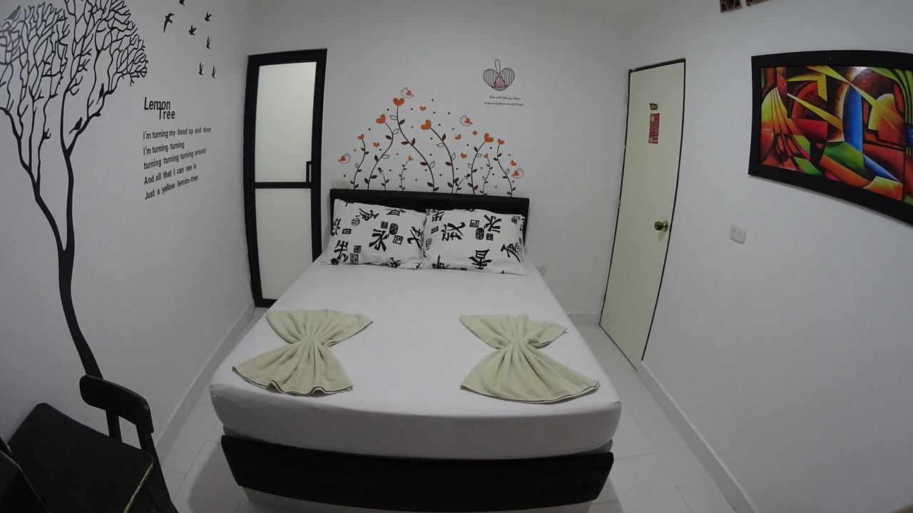 Hotel El Turista ริโอเนโกร ภายนอก รูปภาพ