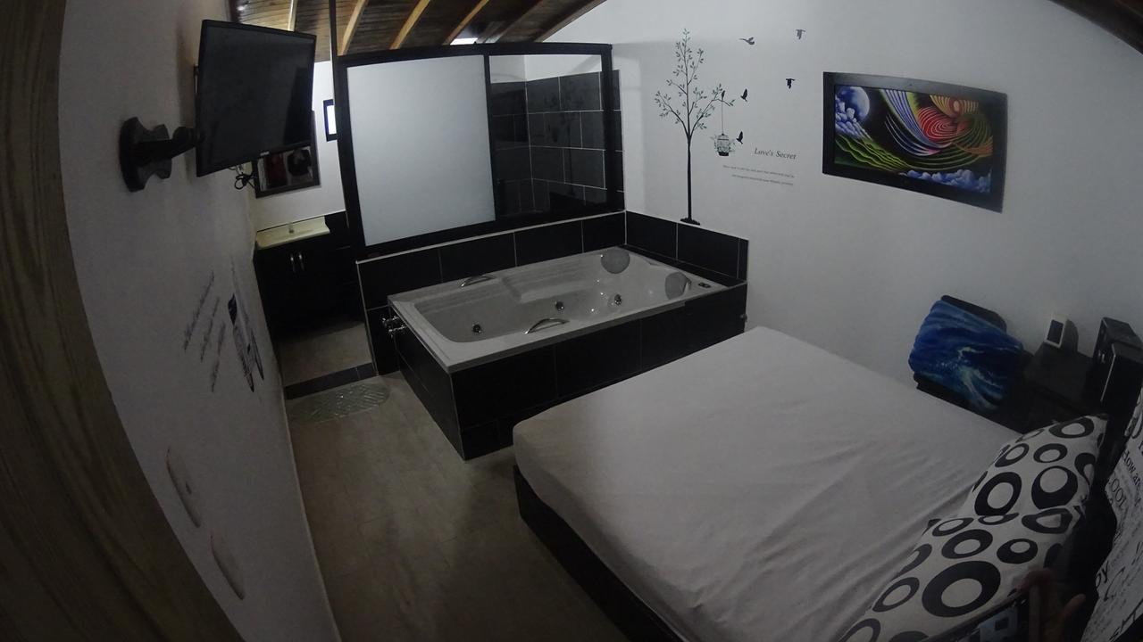 Hotel El Turista ริโอเนโกร ภายนอก รูปภาพ