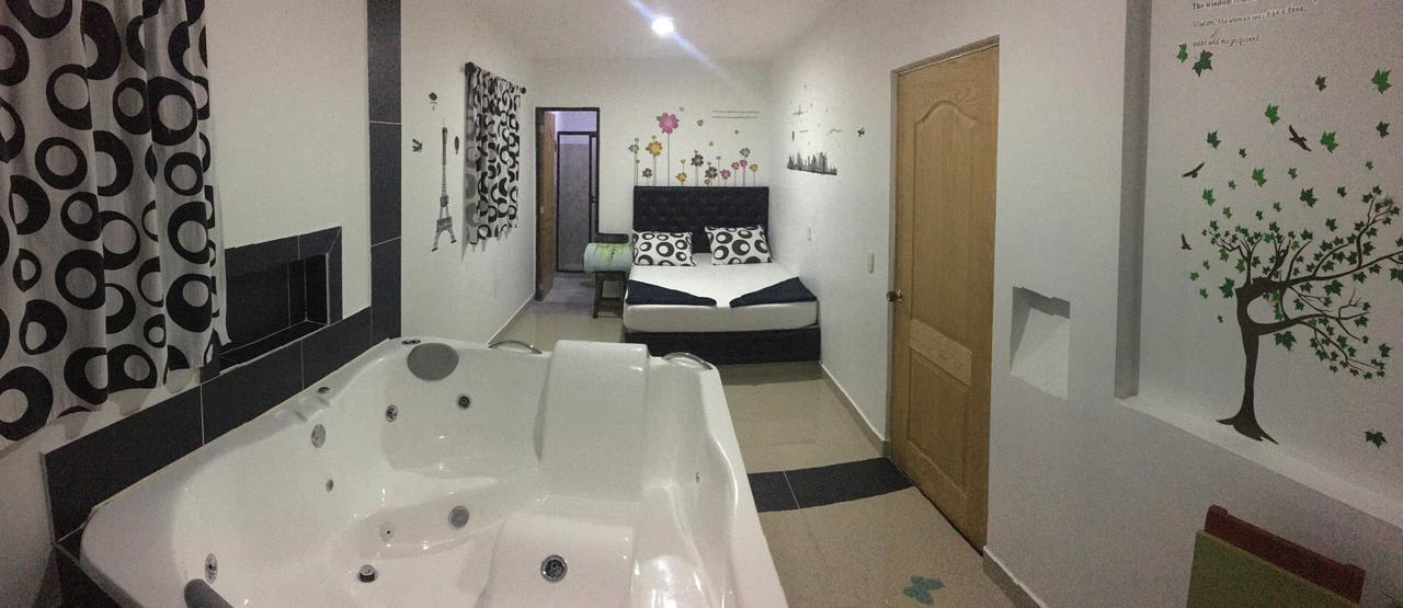 Hotel El Turista ริโอเนโกร ภายนอก รูปภาพ