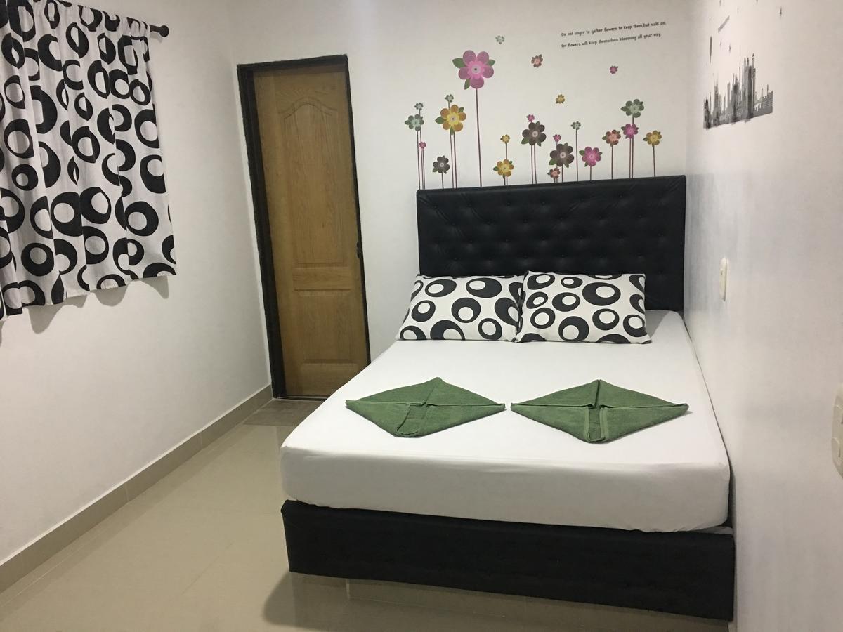 Hotel El Turista ริโอเนโกร ภายนอก รูปภาพ